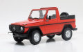 Mercedes-Benz G-Class Cabrio (W460)